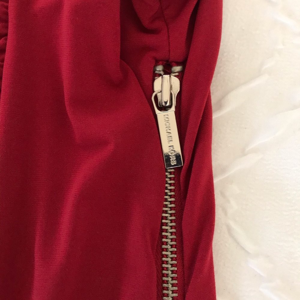 NWOT Michael Kors Dress - Picture 6 of 7